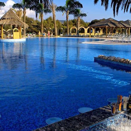 Villaggio Stella Maris Licola Dış mekan fotoğraf
