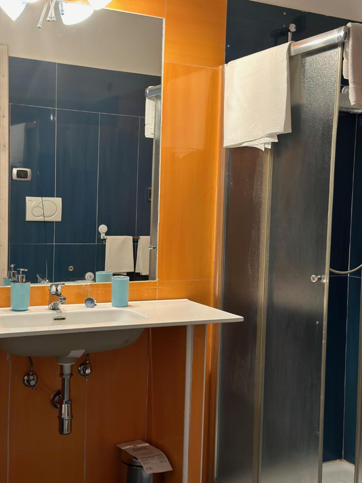 Villaggio Stella Maris Licola Dış mekan fotoğraf