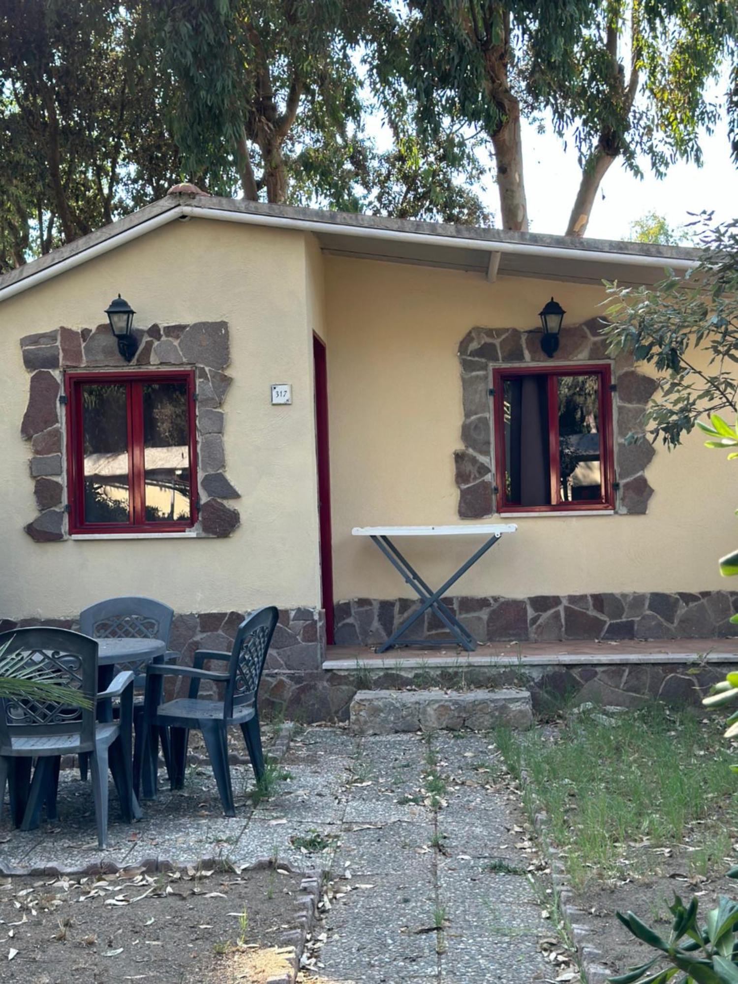 Villaggio Stella Maris Licola Dış mekan fotoğraf