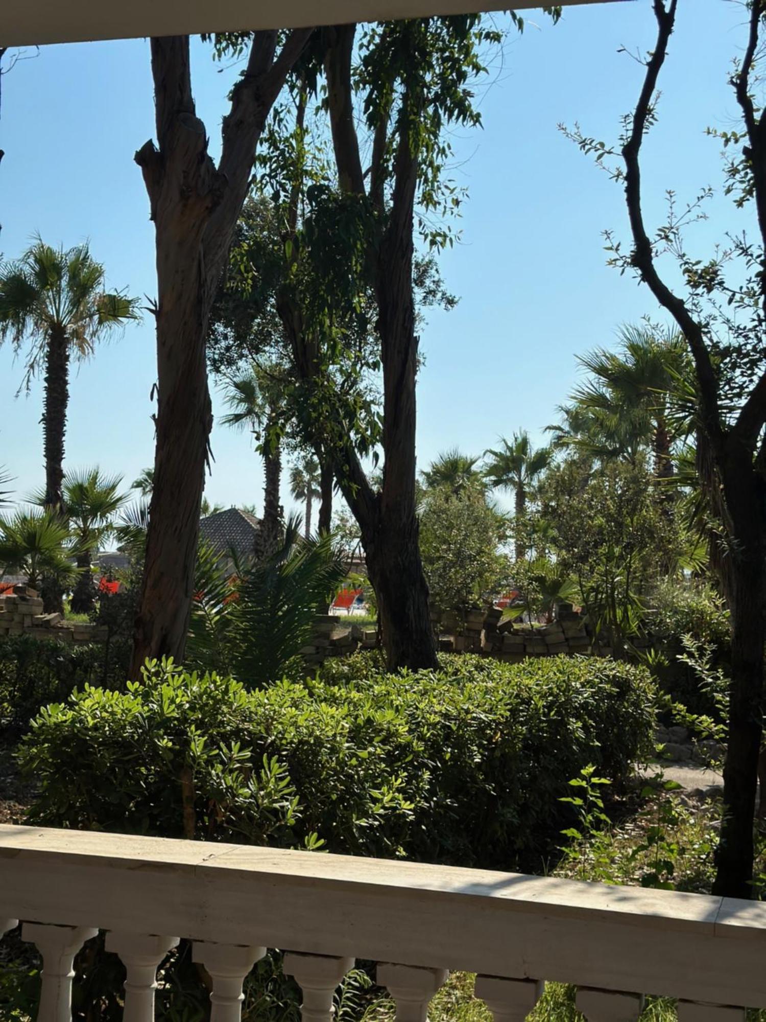 Villaggio Stella Maris Licola Dış mekan fotoğraf