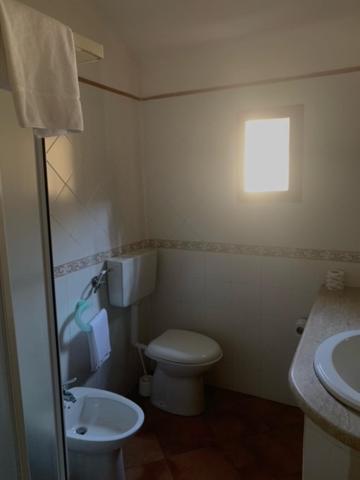 Villaggio Stella Maris Licola Dış mekan fotoğraf