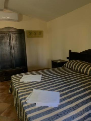 Villaggio Stella Maris Licola Dış mekan fotoğraf