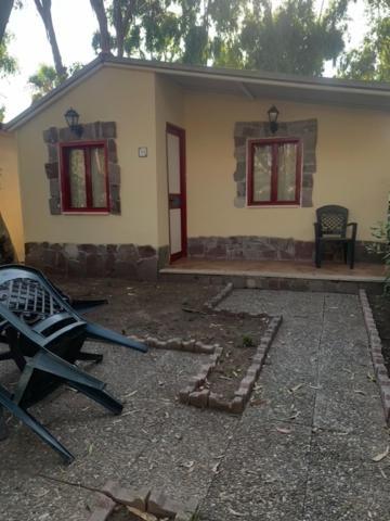 Villaggio Stella Maris Licola Dış mekan fotoğraf
