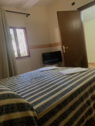 Villaggio Stella Maris Licola Dış mekan fotoğraf