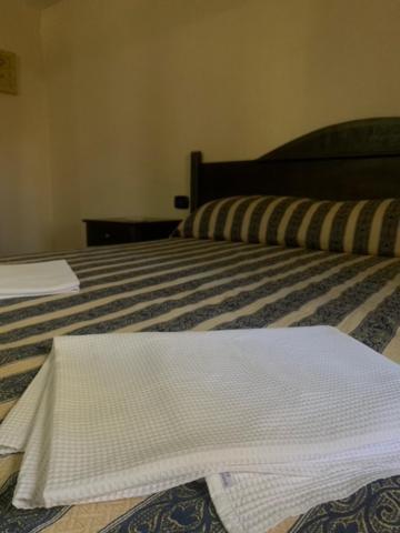 Villaggio Stella Maris Licola Dış mekan fotoğraf