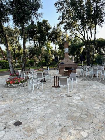 Villaggio Stella Maris Licola Dış mekan fotoğraf