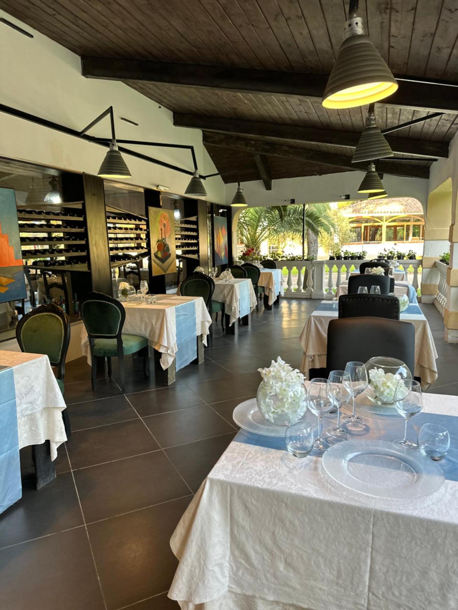 Villaggio Stella Maris Licola Dış mekan fotoğraf