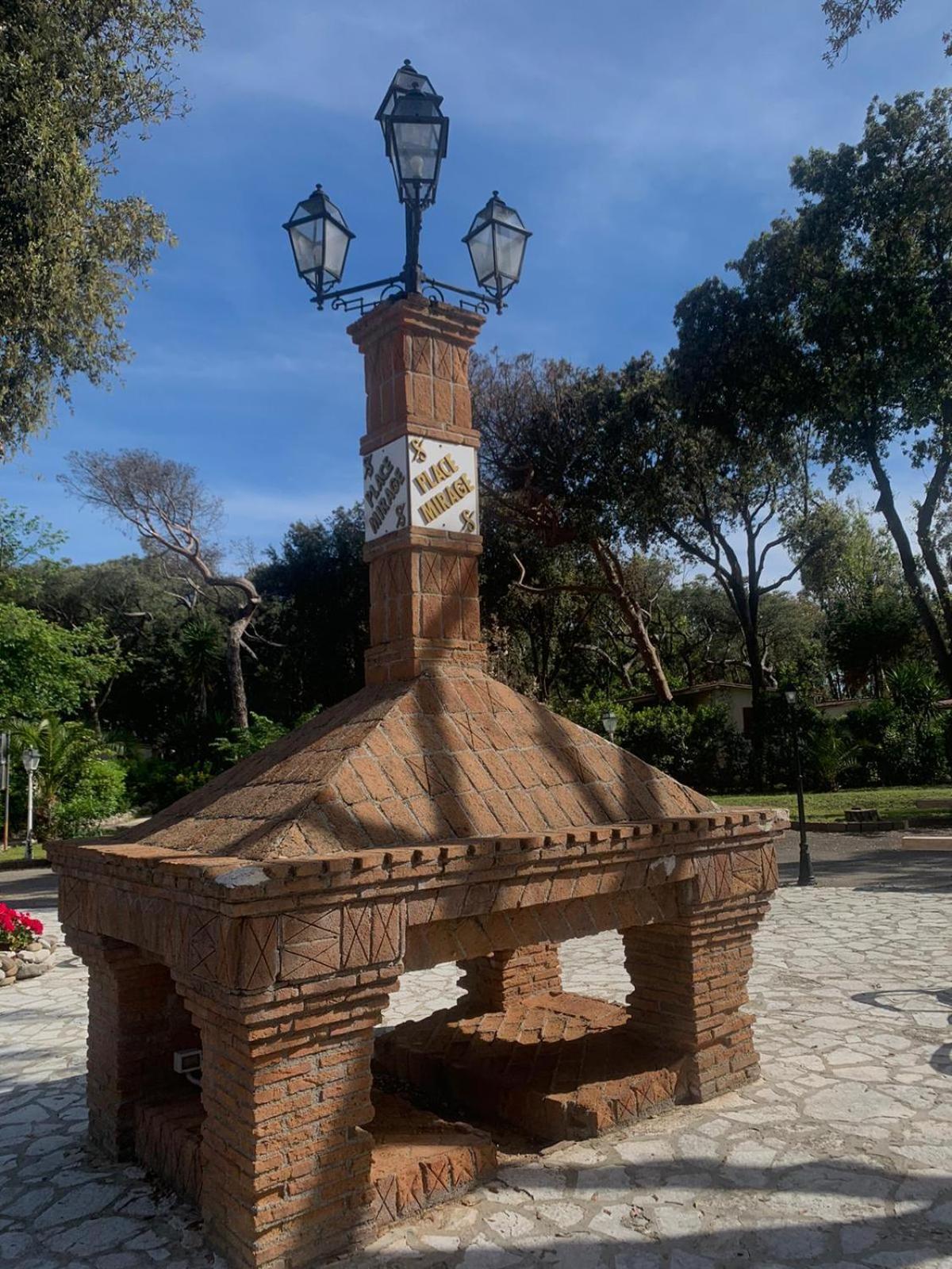 Villaggio Stella Maris Licola Dış mekan fotoğraf