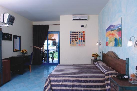 Villaggio Stella Maris Licola Dış mekan fotoğraf
