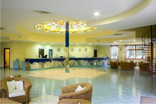 Villaggio Stella Maris Licola Dış mekan fotoğraf