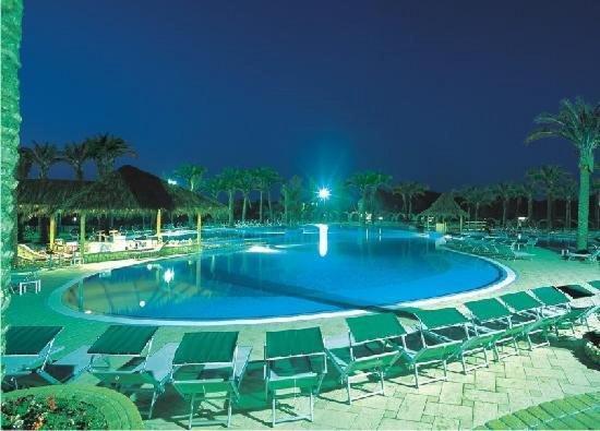 Villaggio Stella Maris Licola Dış mekan fotoğraf