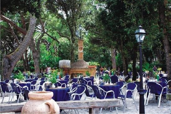 Villaggio Stella Maris Licola Dış mekan fotoğraf