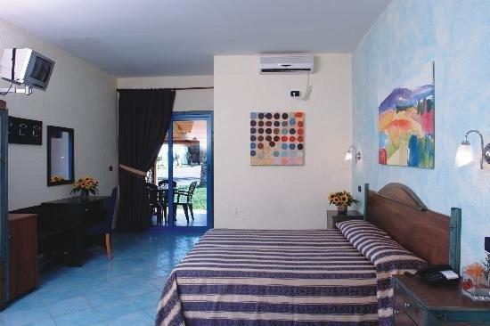 Villaggio Stella Maris Licola Dış mekan fotoğraf